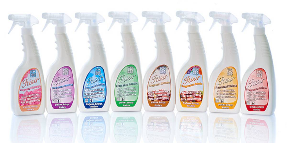 deodoranti per ambienti professionali limportanza degli odori