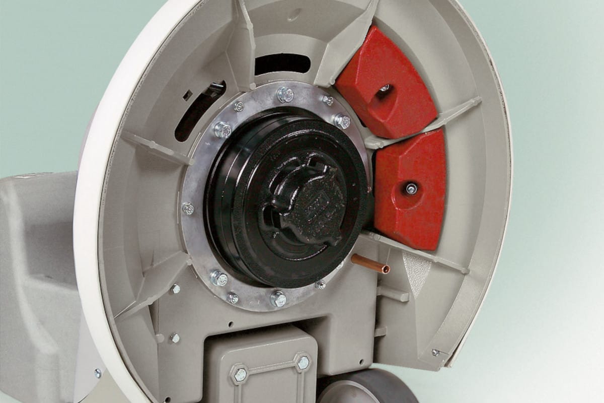 Monospazzola Comac CM43 F - immagine 10