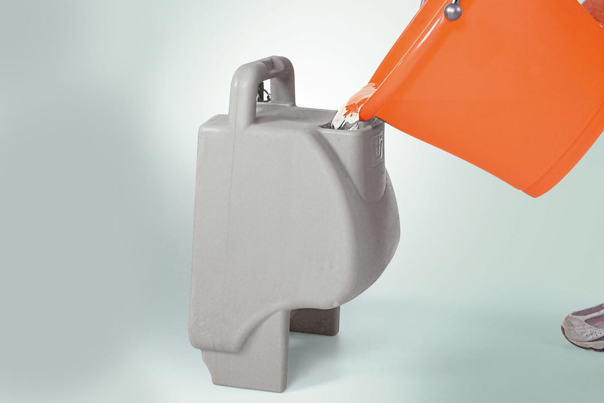 Monospazzola Comac CM43 F - immagine 16