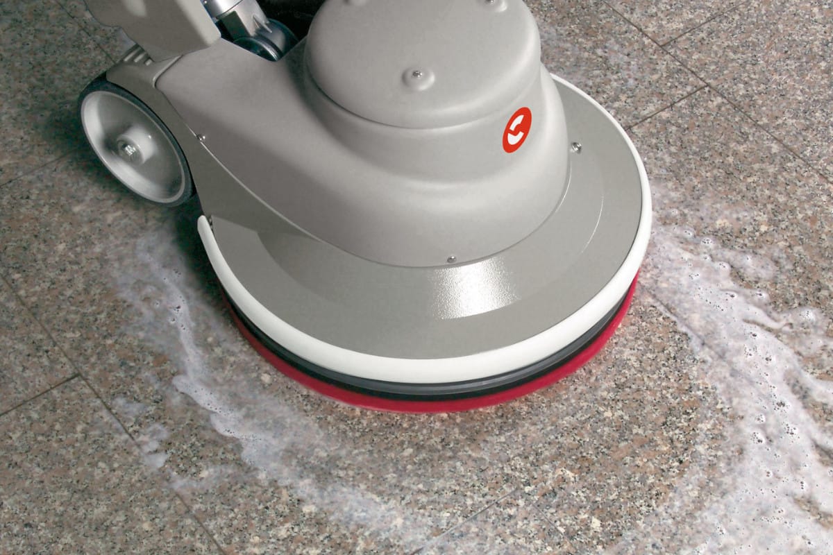 Monospazzola Comac CM43 F - immagine 6