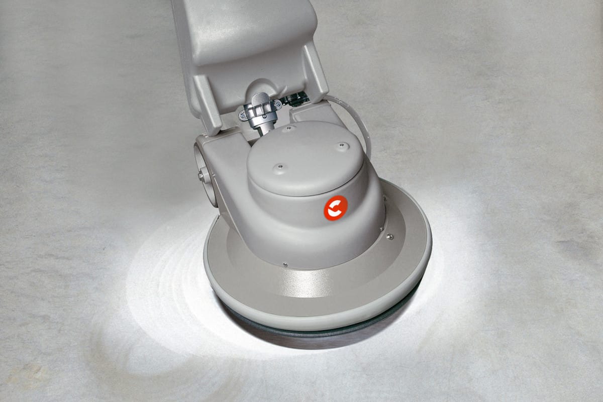 Monospazzola Comac CM43 F - immagine 7
